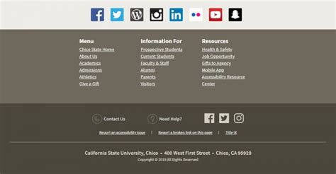 owner of a website.